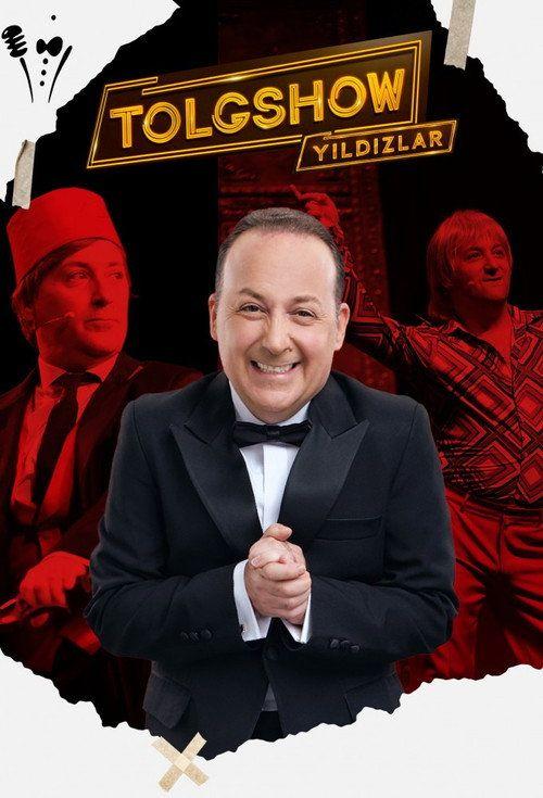 profile image Akış Tolgshow Yıldızlar EP.4-5 (Bölüm 4-5) türkçe altyazı ücretsiz