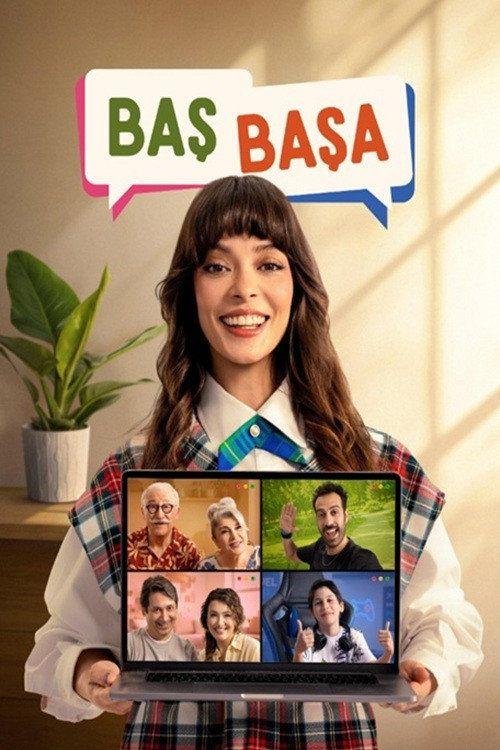 profile image İzle Baş Başa EP.13 (Bölüm 13) türkçe altyazılı online