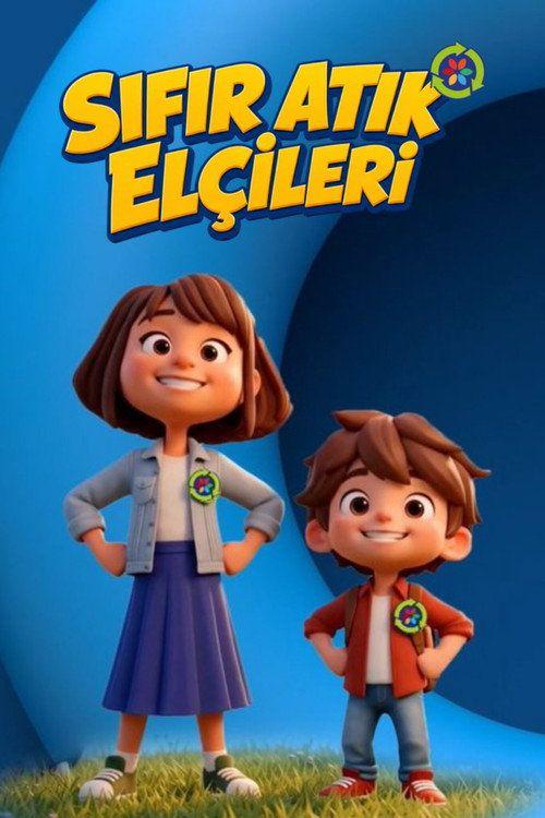 profile image İzle Sıfır Atık Elçileri EP.1 (Bölüm 1) türkçe altyazılı online