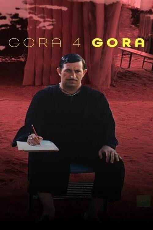 profile image Akış Film GORA 4 GORA 《2027》 Türkçe Altyazı İzle