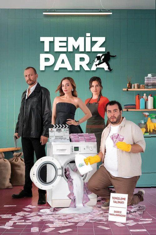 profile image İzle Temiz Para türkçe altyazılı online