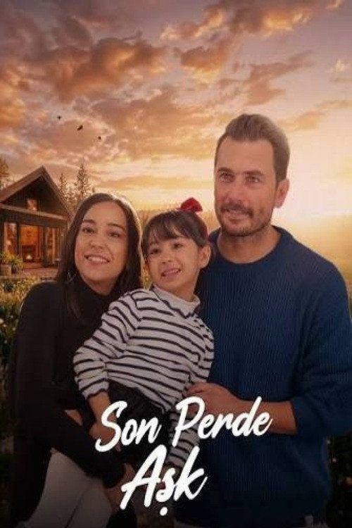 profile image İzle Film Son Perde Aşk 《2026》 Türkçe Altyazılı Online