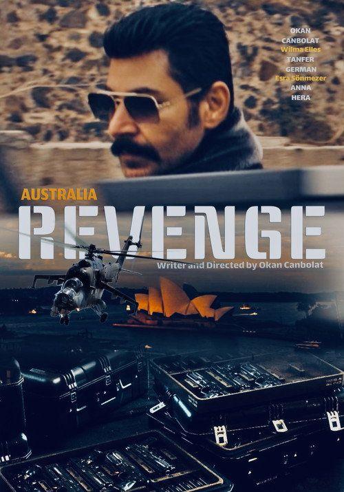 profile image Akış Film Revenge: Australia (2026) Türkçe Altyazı İzle