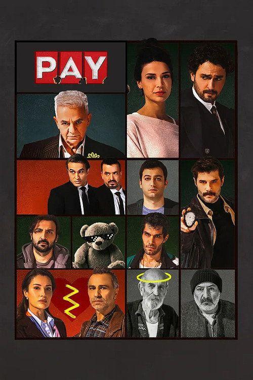 profile image İzle P.A.Y. EP.8 (Bölüm 8) türkçe altyazılı online