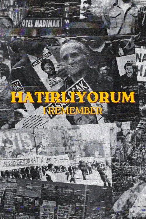 profile image İzle Film I Remember 2026 Türkçe Altyazılı Online