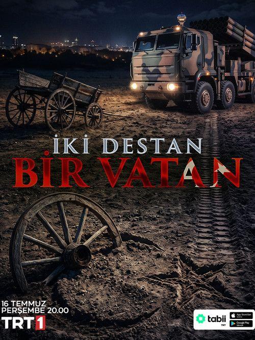 profile image İzle Film İki Destan Bir Vatan 《2026》 Türkçe Altyazılı Online