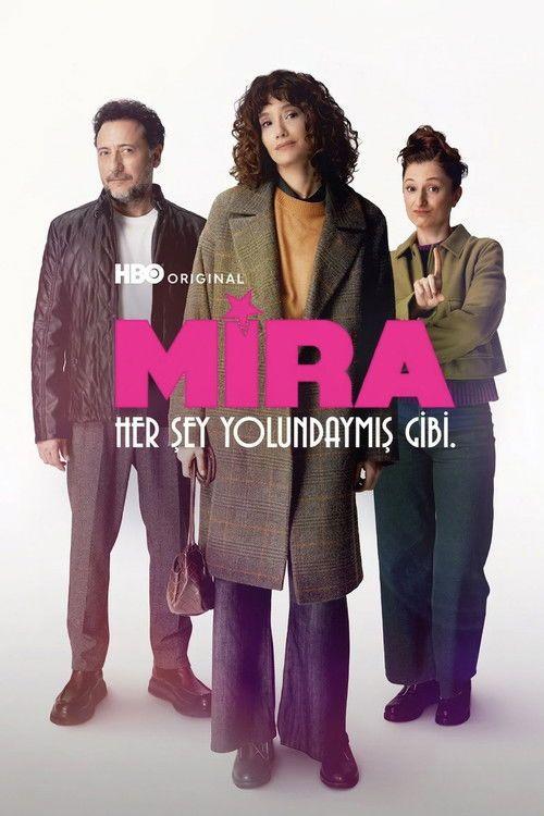 profile image Akış Mira: Her Şey Yolundaymış Gibi EP.8 (Bölüm 8) türkçe altyazı ücretsiz