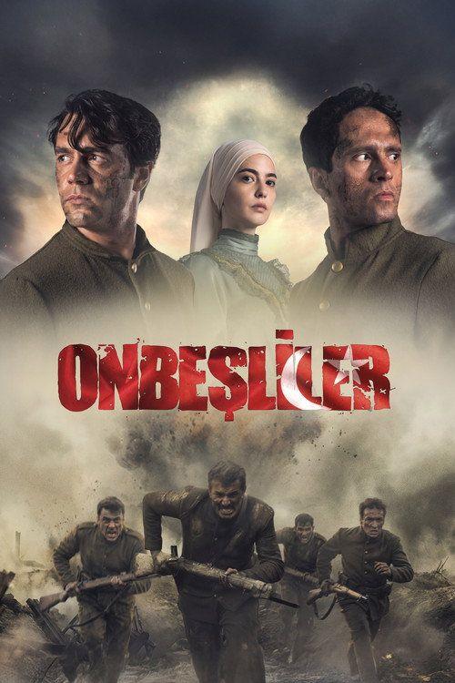 profile image Akış Onbeşliler EP.10 (Bölüm 10) türkçe altyazı ücretsiz