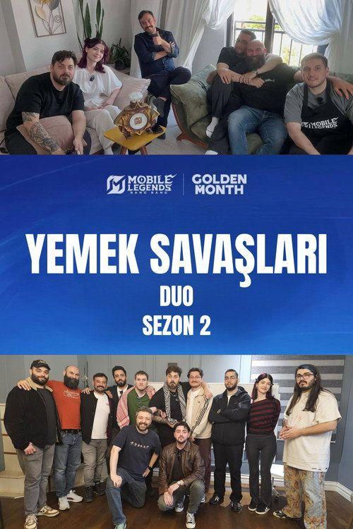 profile image İzle Yemek Savaşları S2 EP.5 (Sezon 2 Bölüm 5) türkçe altyazılı online