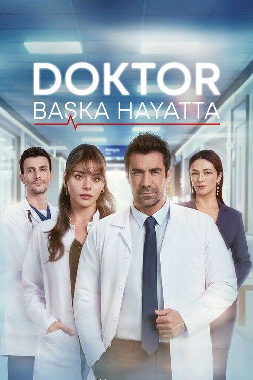 profile image İzle Doktor: Başka Hayatta EP.6-7 (Bölüm 6-7) türkçe altyazılı online