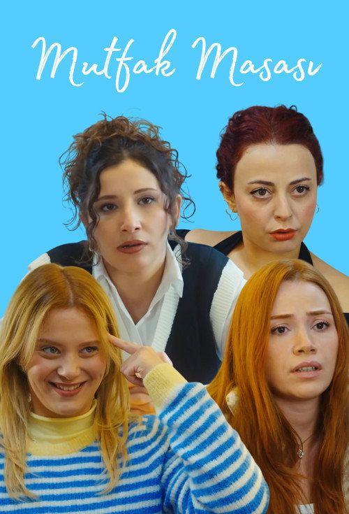 profile image İzle Mutfak Masası EP.10 (Bölüm 10) türkçe altyazılı online