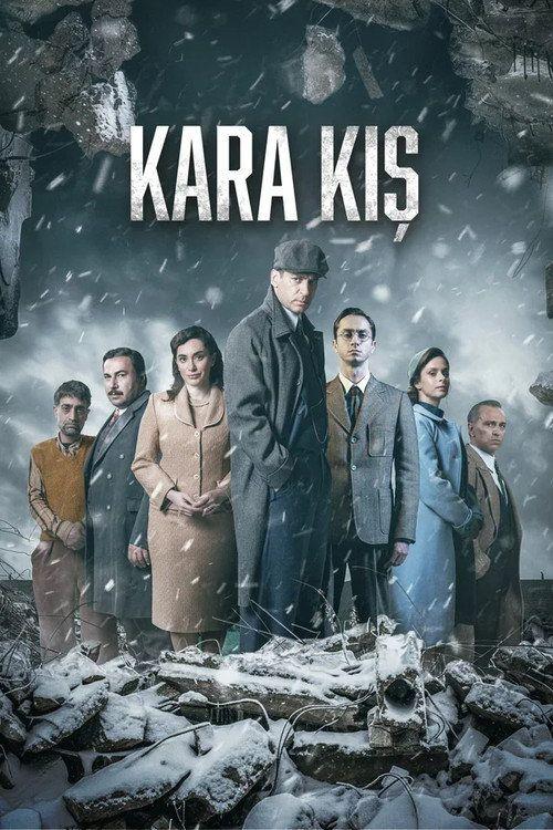 profile image İzle Kara Kış EP.8 (Bölüm 8) türkçe altyazılı online