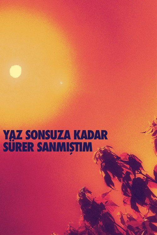 profile image Akış Film Yaz Sonsuza Kadar Sürer Sanmıştım (2026) Türkçe Altyazı İzle