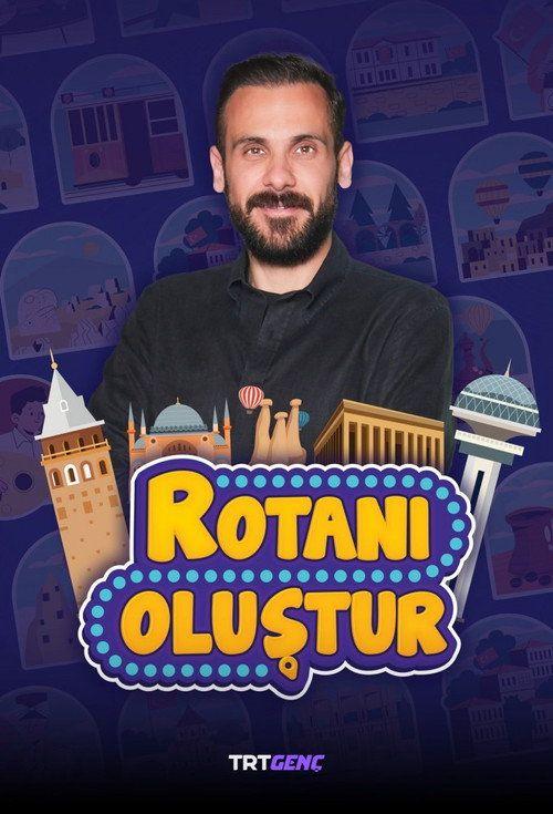 profile image İzle Rotanı Oluştur EP.3 (Bölüm 3) türkçe altyazılı online