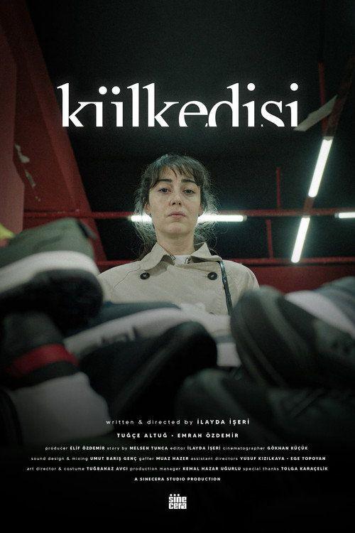 profile image Akış Film Külkedisi 《2026》 Türkçe Altyazı İzle