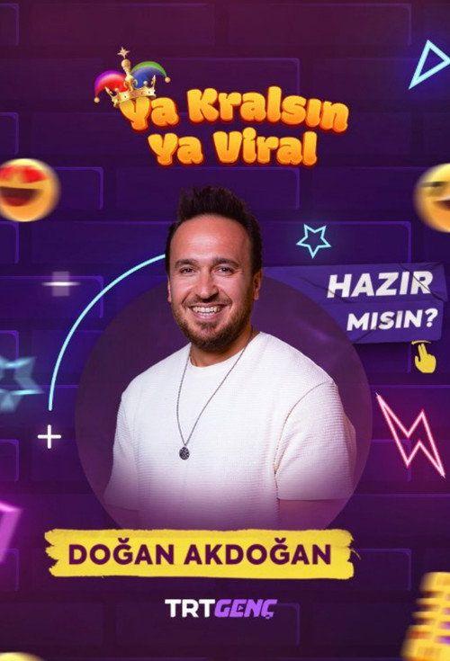 profile image Akış Ya Kralsın Ya Viral EP.13 (Bölüm 13) türkçe altyazı ücretsiz