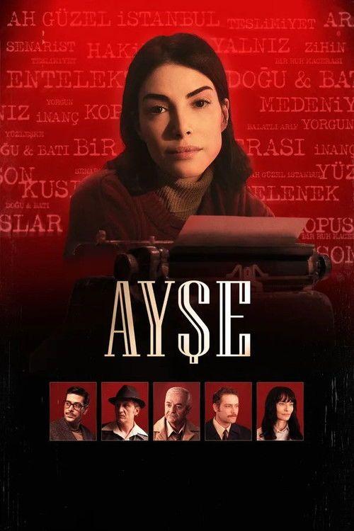 profile image İzle Ayşe EP.10 (Bölüm 10) türkçe altyazılı online