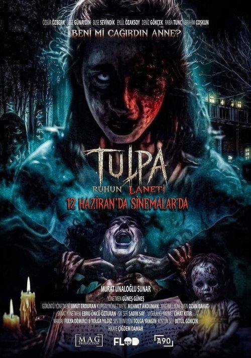 profile image Akış Film Tulpa: Ruhun Laneti 【2026】 Türkçe Altyazı İzle