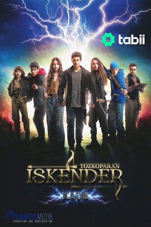 profile image Akış Tozkoparan İskender: Kaos EP.10 (Bölüm 10) türkçe altyazı ücretsiz