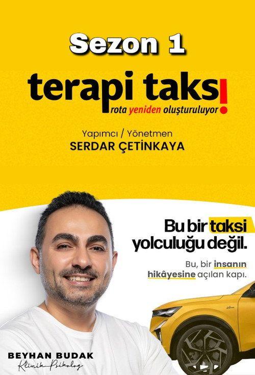 profile image Akış Terapi Taksi EP.13 (Bölüm 13) türkçe altyazı ücretsiz