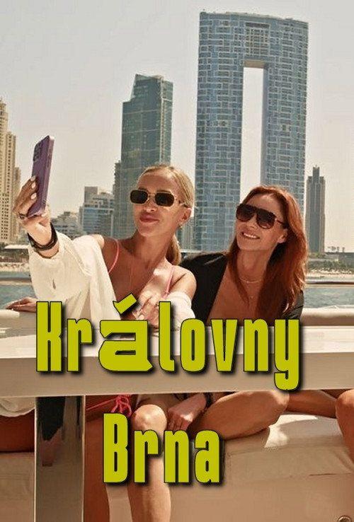 profile image Streamuj Královny Brna EP.8 (Epizoda 8) s českými titulky zdarma