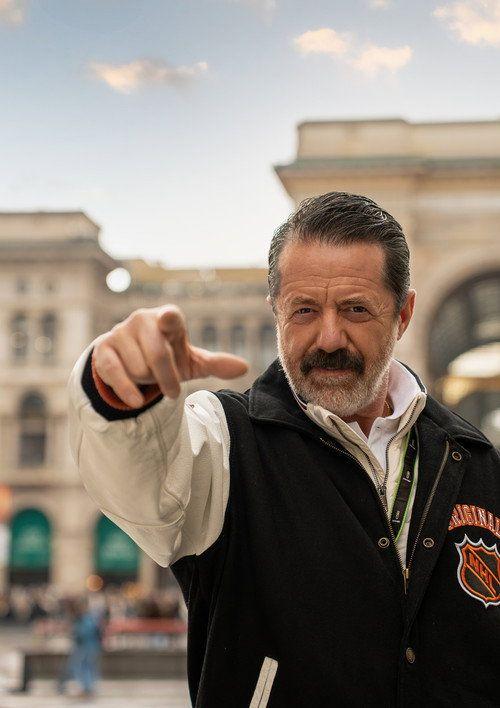 profile image Streamuj film Lajna - konečně film! (2026) s českými titulky zdarma