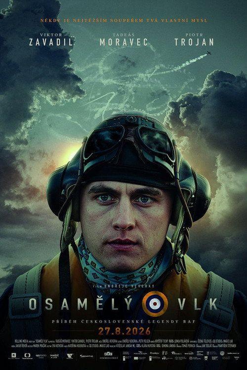 profile image Streamuj film Osamělý vlk 《2026》 s českými titulky zdarma