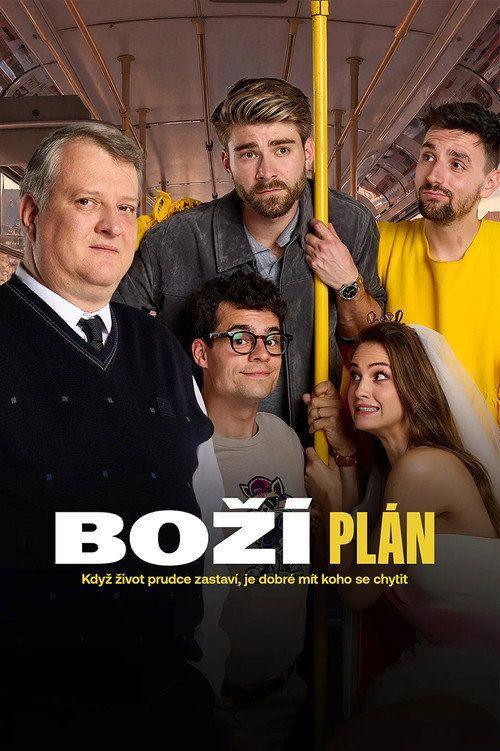 profile image Sleduj Boží plán EP.1-3 (Epizoda 1-3) s českými titulky online