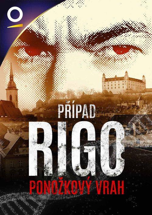 profile image Sleduj Případ Rigo: Ponožkový vrah EP.4 (Epizoda 4) s českými titulky online