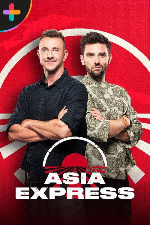 profile image Sleduj Asia Express EP.24 (Epizoda 24) s českými titulky online