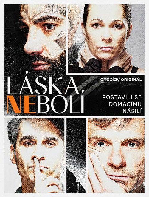 profile image Sleduj Láska nebolí EP.3 (Epizoda 3) s českými titulky online