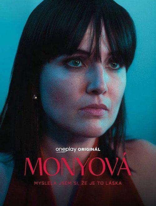 profile image Sleduj Monyová EP.6 (Epizoda 6) s českými titulky online
