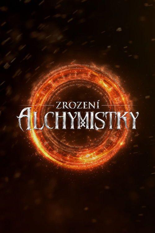 profile image Streamuj Zrození alchymistky EP.4 (Epizoda 4) s českými titulky zdarma
