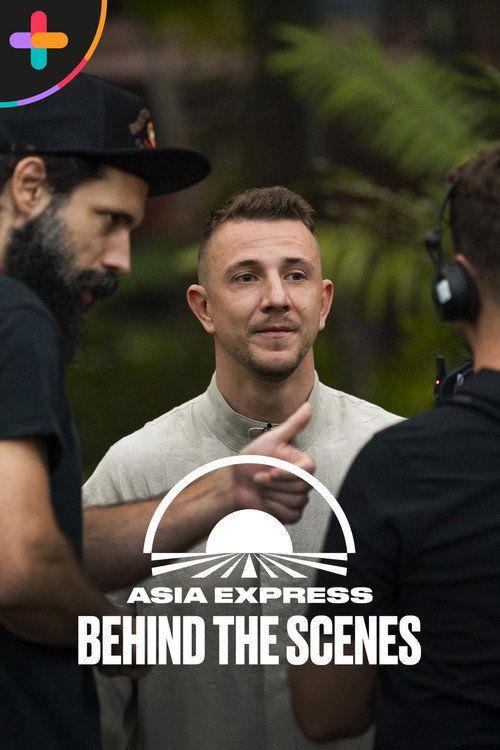 profile image Streamuj Asia Express - Behind the Scenes EP.12 (Epizoda 12) s českými titulky zdarma
