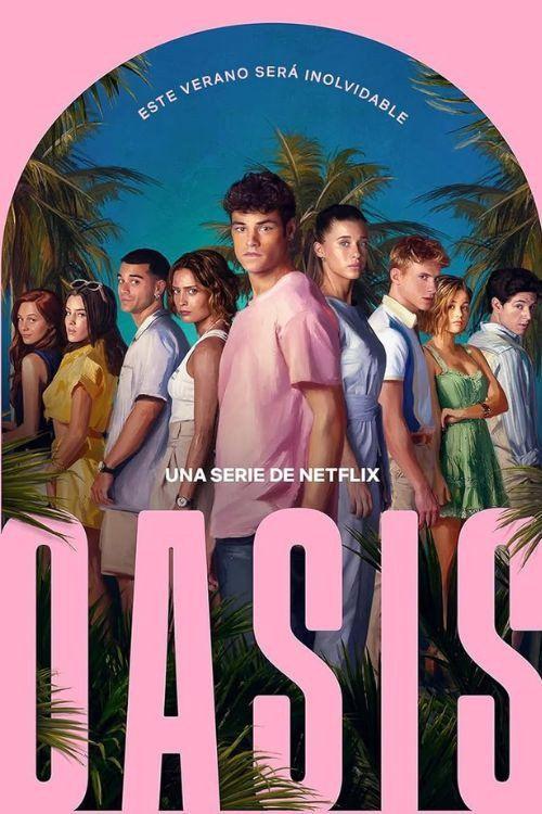 profile image Streaming Oasis Resort EP.8 (Episodio 8) sub ita gratuito