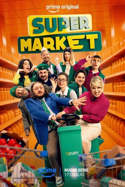 profile image Guarda Super Market EP.6 (Episodio 6) sub ita online