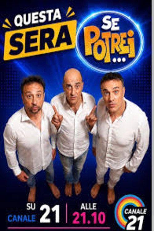 profile image Guarda Se Potrei EP.9-10 (Episodio 9-10) sub ita online