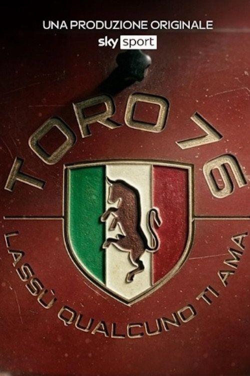 profile image Streaming Toro 76, Lassù qualcuno ti ama EP.3 (Episodio 3) sub ita gratuito
