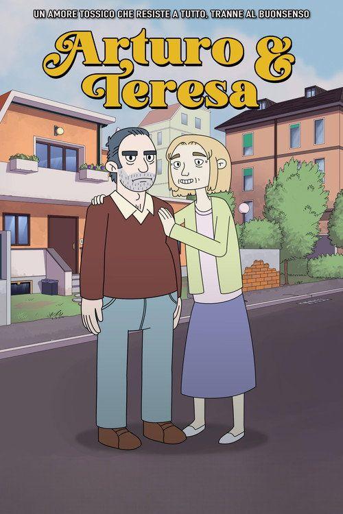 profile image Guarda Arturo & Teresa EP.10 (Episodio 10) sub ita online