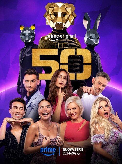 profile image Guarda The 50 EP.10 (Episodio 10) sub ita online