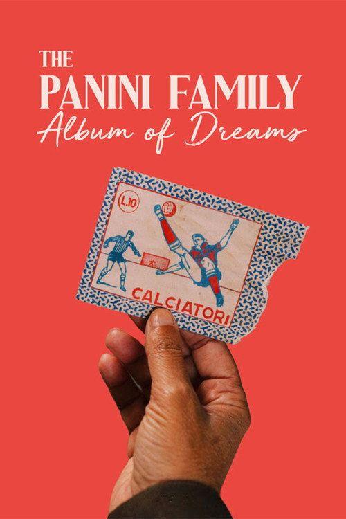 profile image Streaming La famiglia Panini - L’avventura delle figurine EP.1-3 (Episodio 1-3) sub ita gratuito