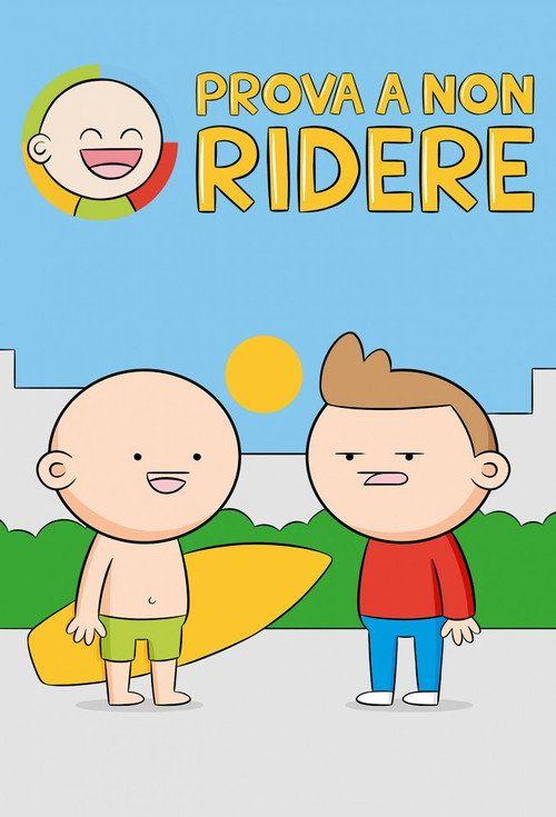 profile image Guarda Prova a non ridere EP.5-7 (Episodio 5-7) sub ita online