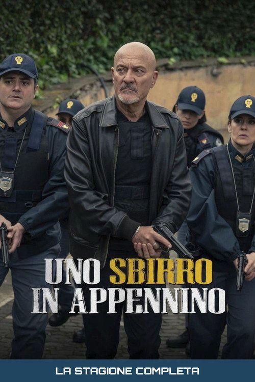 profile image Guarda Uno sbirro in Appennino EP.8 (Episodio 8) sub ita online