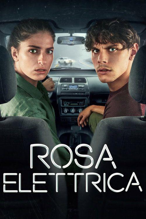 profile image Streaming Rosa Elettrica - In fuga con il nemico EP.6 (Episodio 6) sub ita gratuito