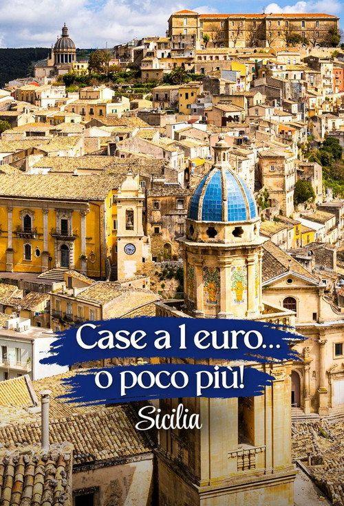 profile image Guarda Case a 1 euro... o poco più! - Sicilia EP.6 (Episodio 6) sub ita online