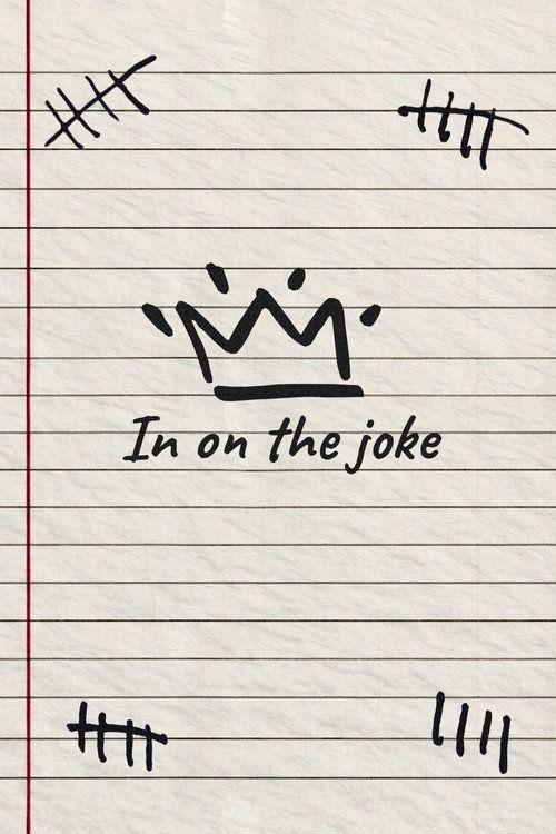 profile image Streaming Film In On The Joke 2026 Sub Ita