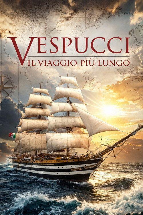 profile image Streaming Vespucci - Il viaggio più lungo EP.4 (Episodio 4) sub ita gratuito
