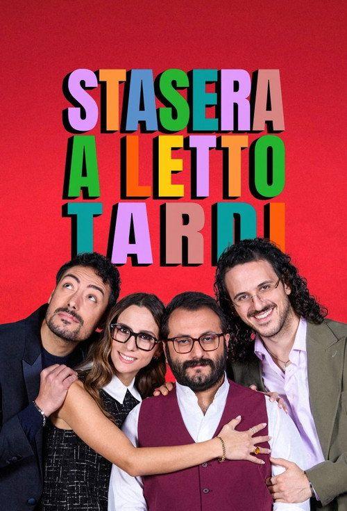 profile image Guarda Stasera a letto tardi EP.5 (Episodio 5) sub ita online