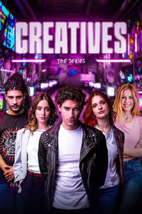 profile image Guarda Creatives – The Series EP.6 (Episodio 6) sub ita online