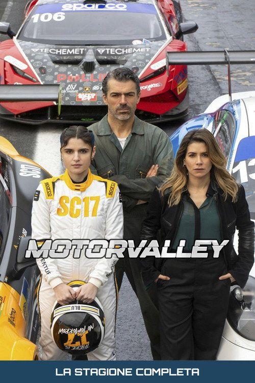 profile image Streaming Motorvalley EP.6 (Episodio 6) sub ita gratuito